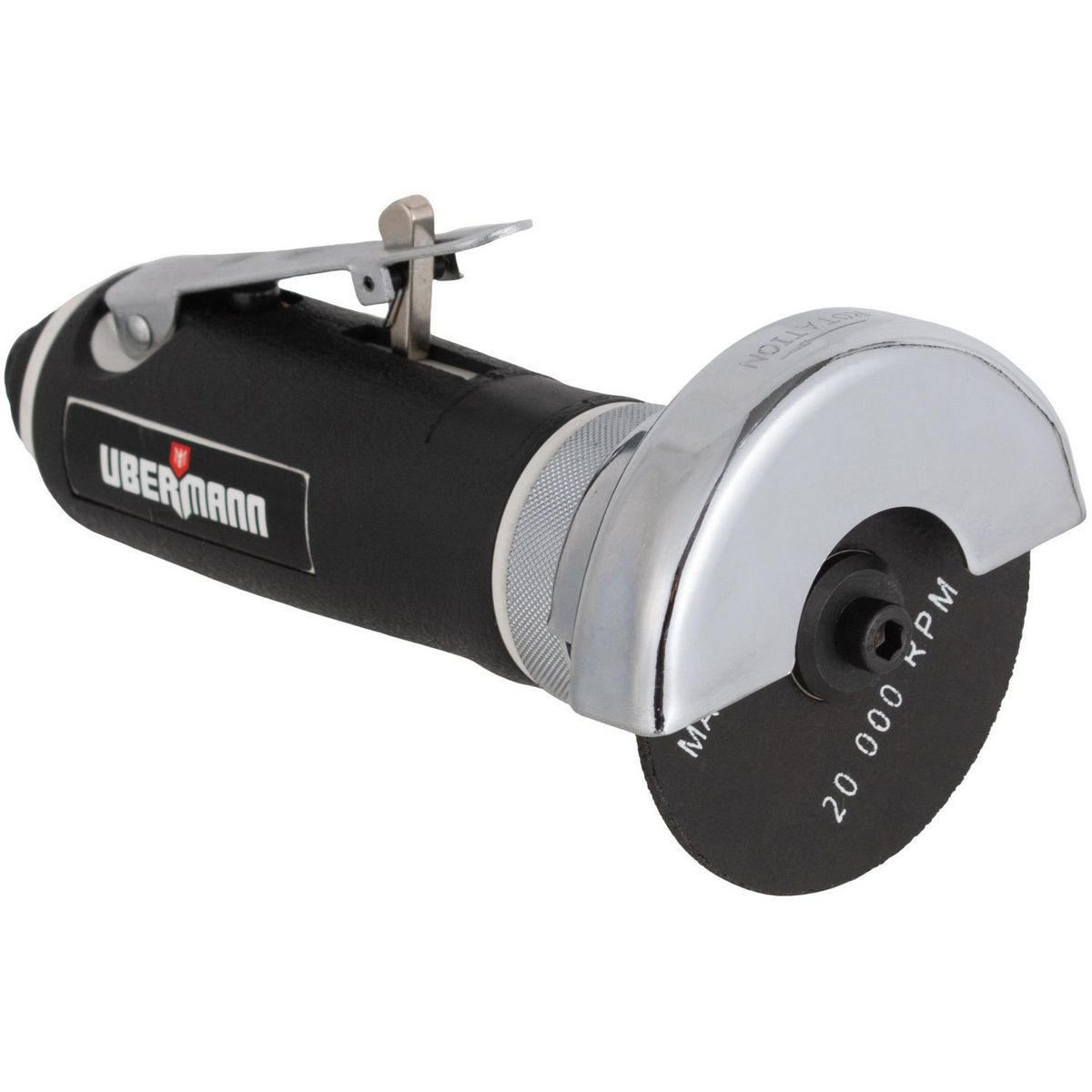 UBERMANN - Caladora Neumática 3P Ubermann