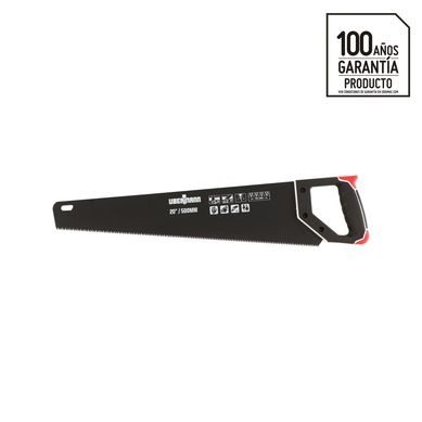 Serrucho Carpinteron Acero 20