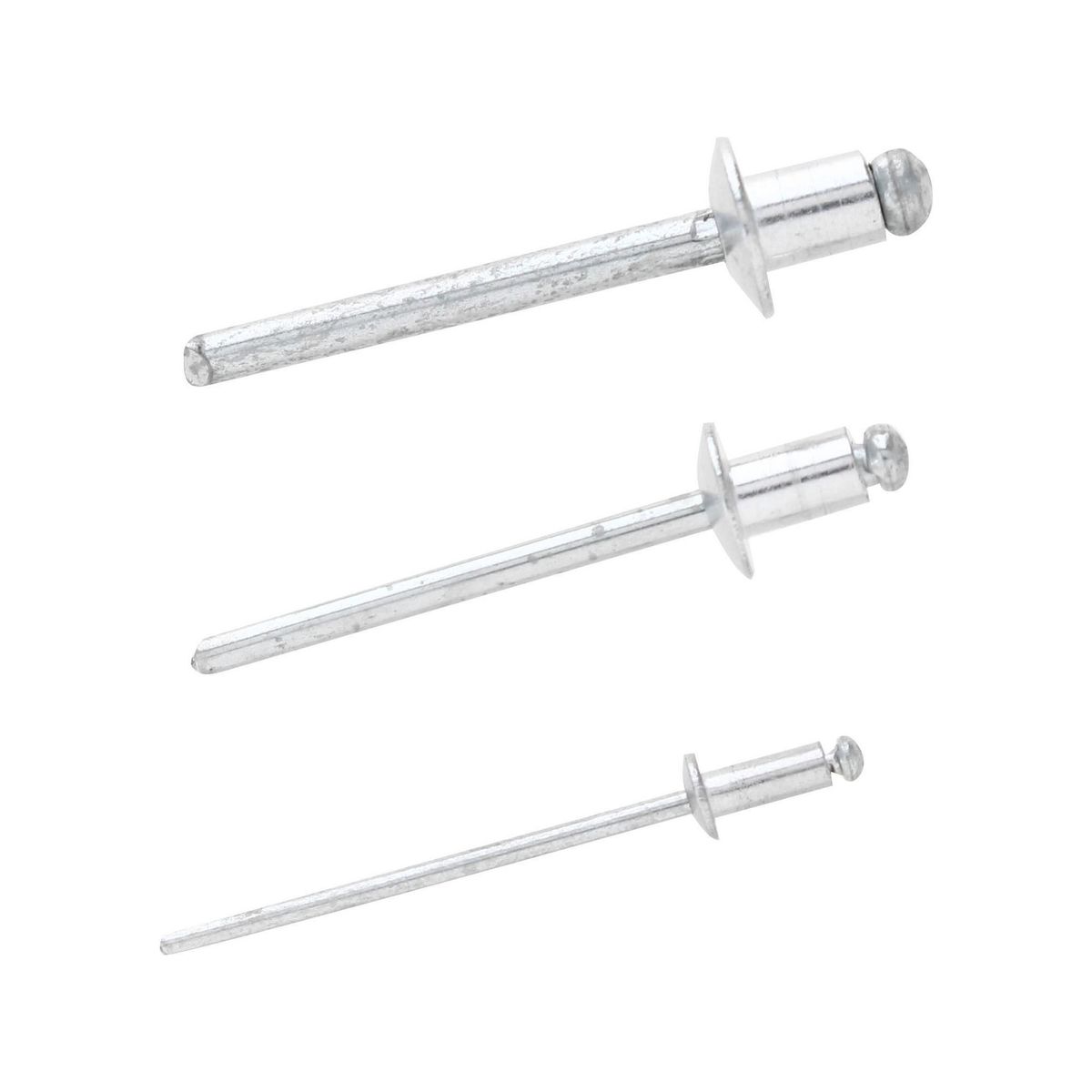 UBERMANN - Set de Remaches Ubermann 500 Pzs