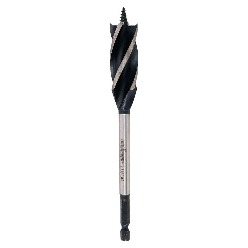 UBERMANN - Broca para Madera 20mm Ubermann
