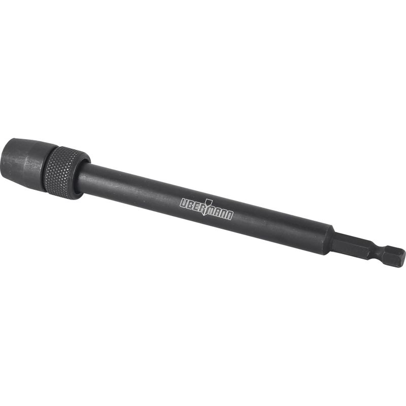 UBERMANN - Impact Quick Chuck Acero 150mm Ubermann
