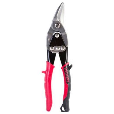 Tijera Hojalatera 10'' Redline
