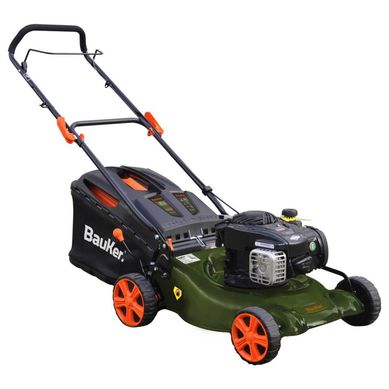 Cortador de Cesped Bauker A Gasolina 2.03 kW 140CC