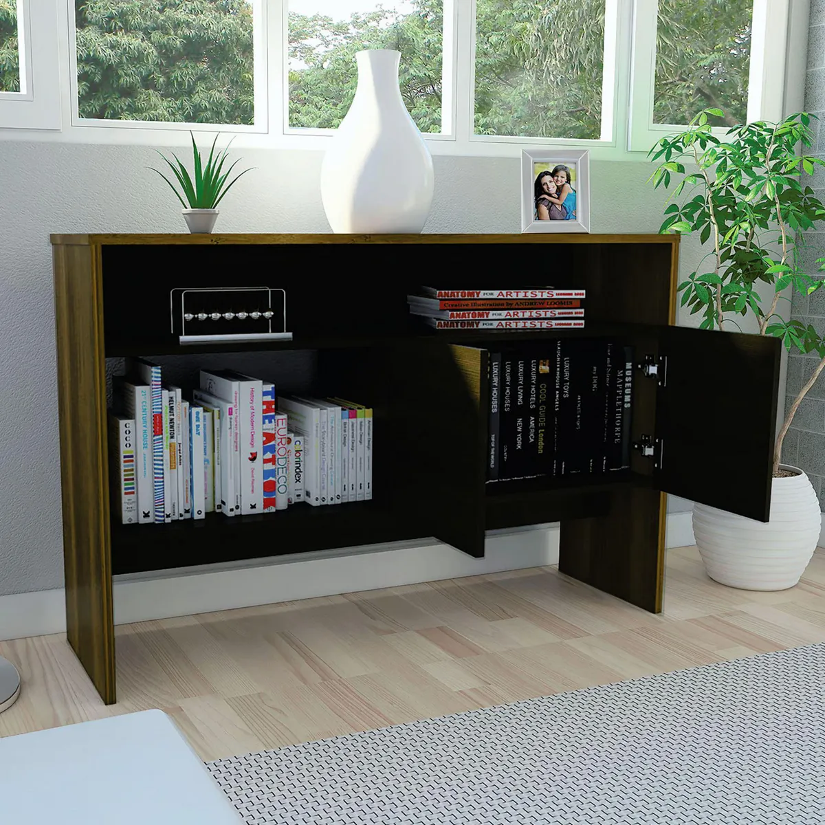 TUHOME - Mueble Auxiliar Classic
