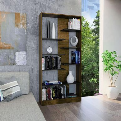 Estante Librero Classic