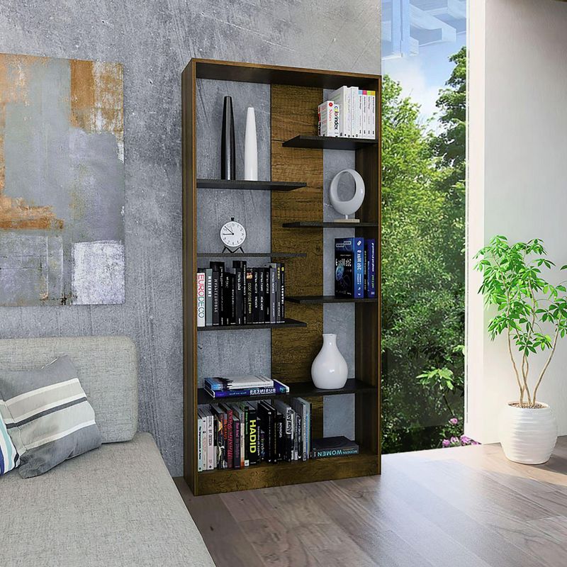 TUHOME - Estante Librero Classic