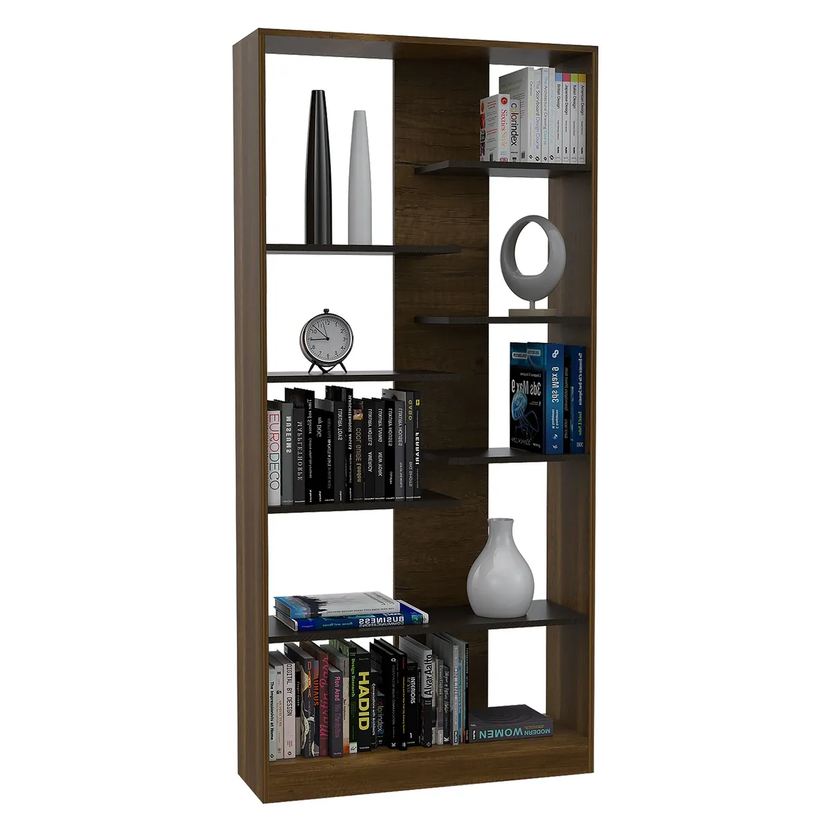 TUHOME - Estante Librero Classic