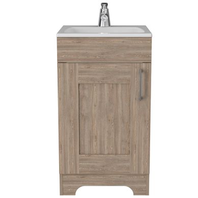 Mueble de Lavamanos Barcelona Miel
