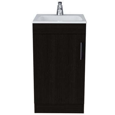 Mueble de Lavamanos Madrid Wengue