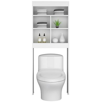 Optimizador de Bao Bath 20 Blanco