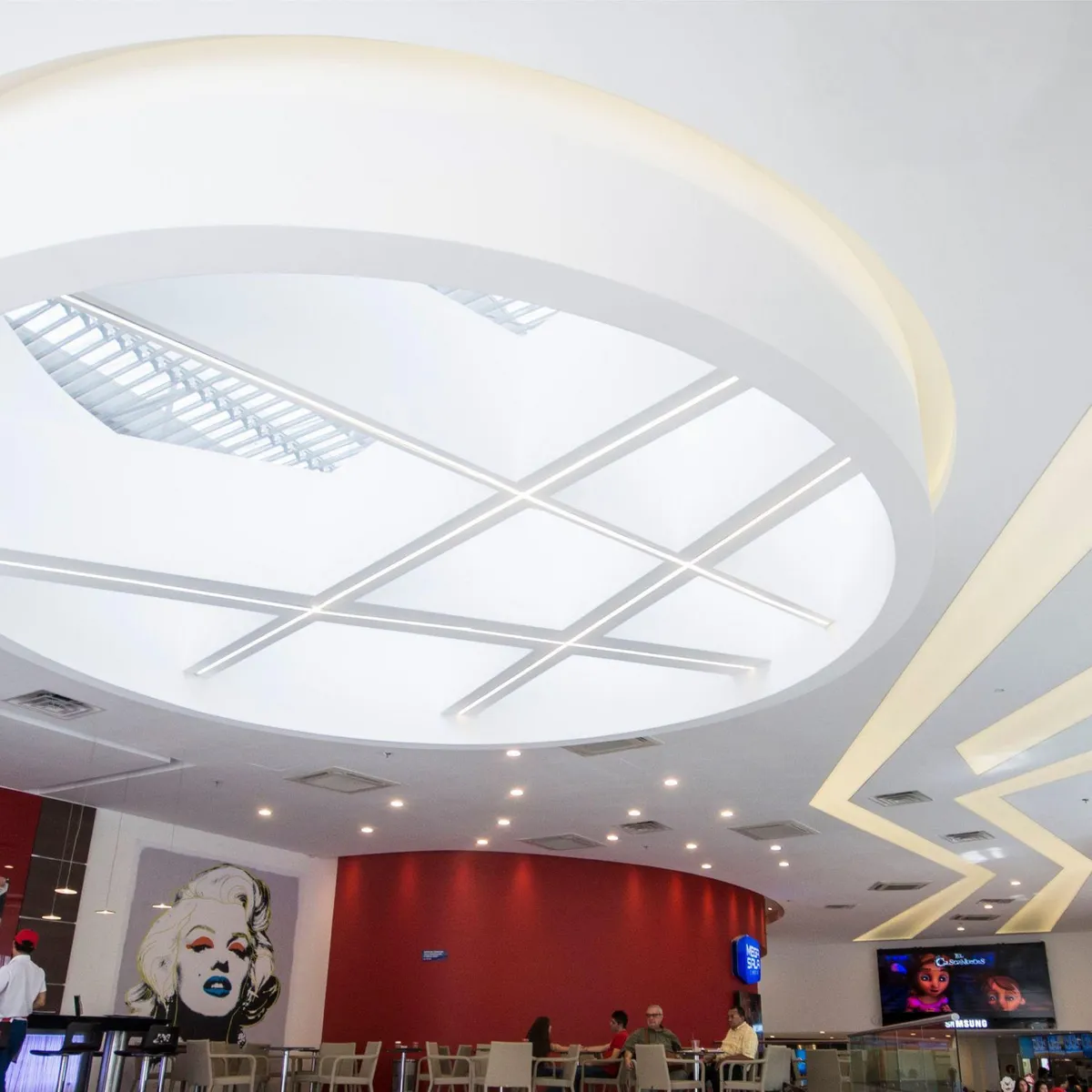  - Plancha Fibrocemento Superboard 1.22 m x 2.44 m x 6 mm