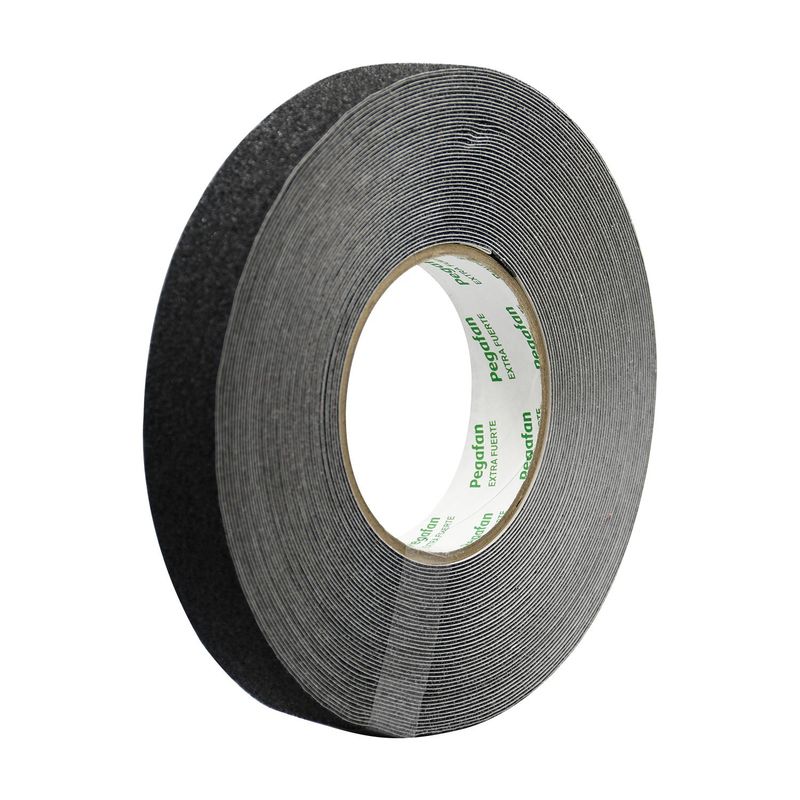 PEGAFAN - Cinta Antideslizante PEGAFAN 24 mm. x 18 m.