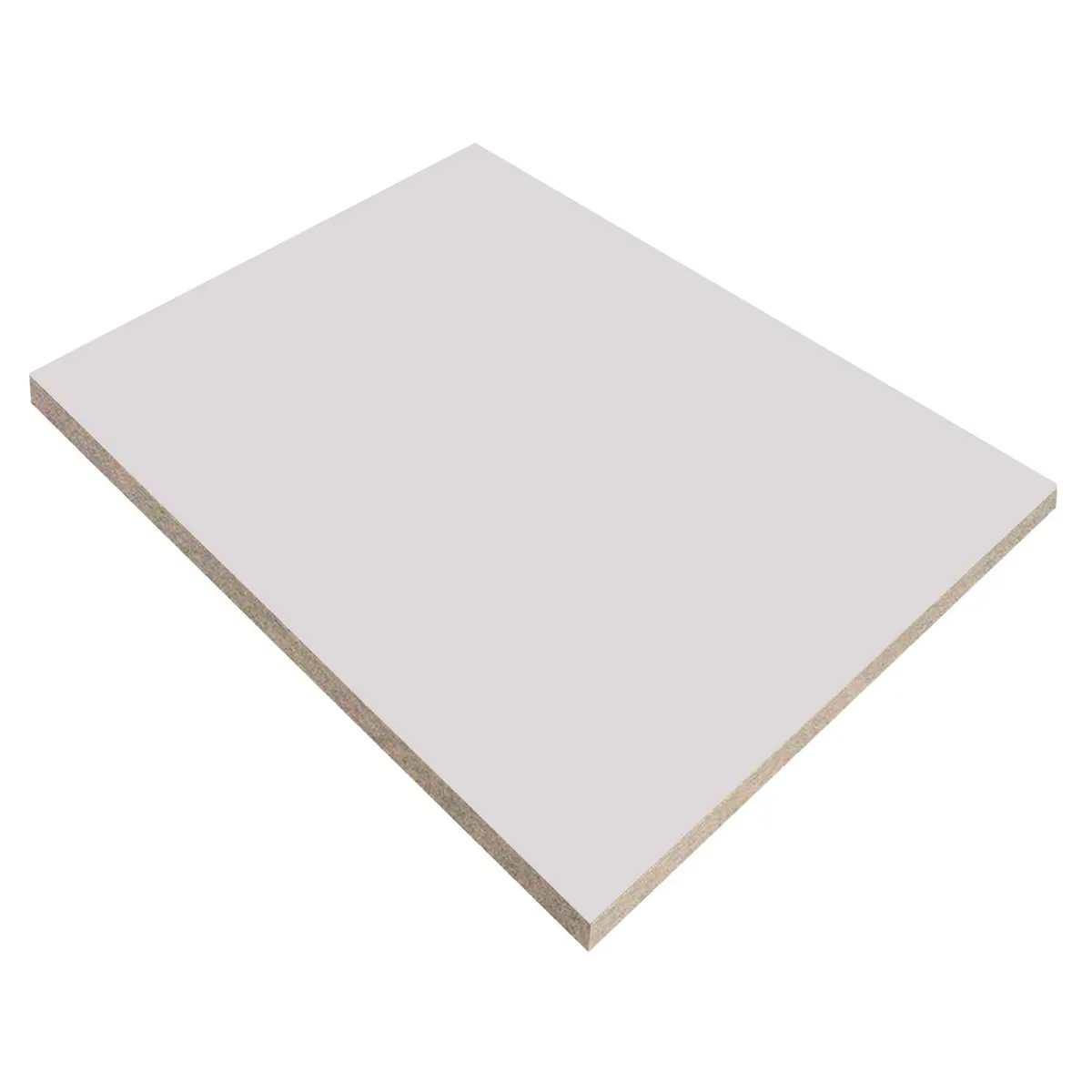 DUROLAC - Tablero MDF Blanco 2.8mm 1.85x2.44m 