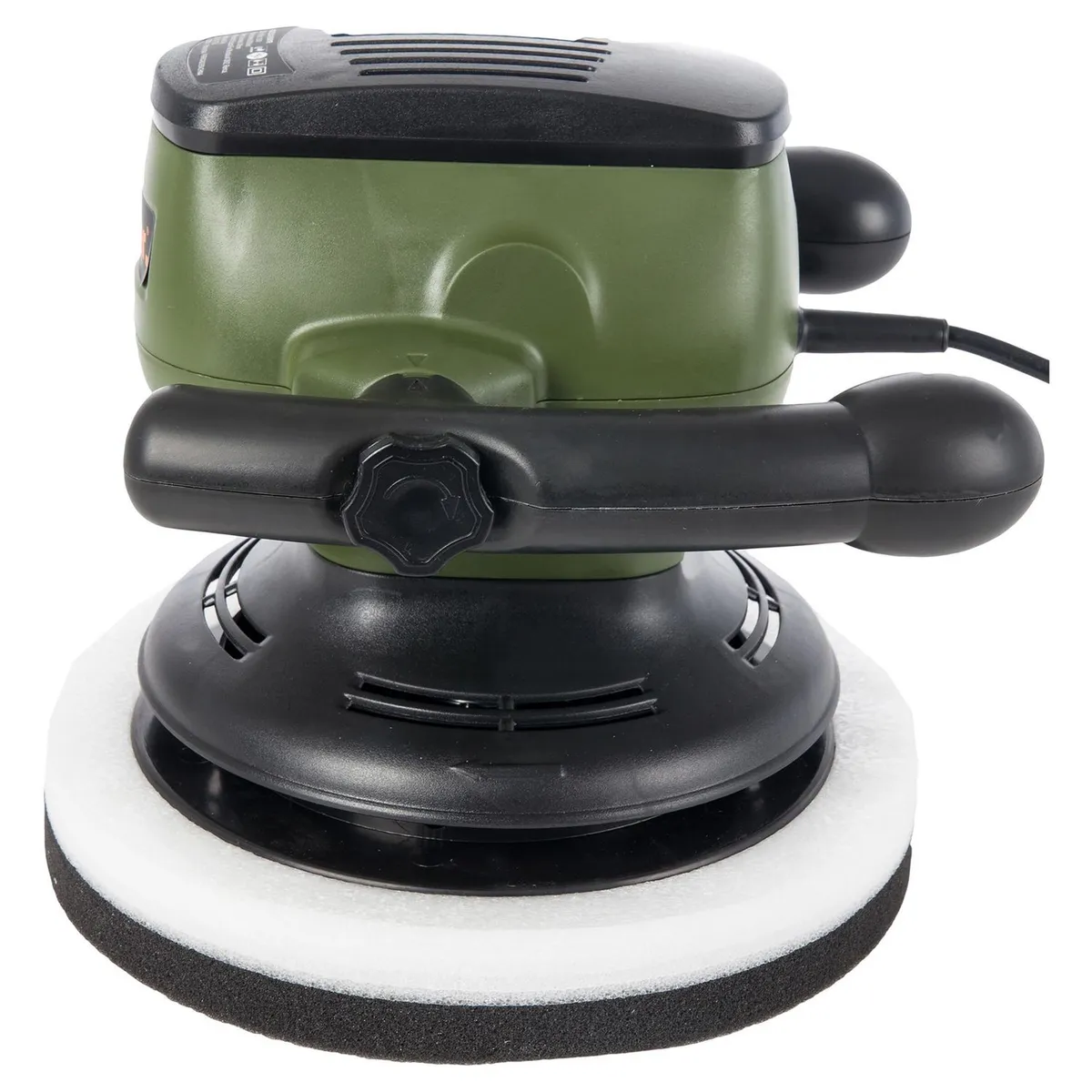 BAUKER - Pulidora Para Autos 110w CP240YR