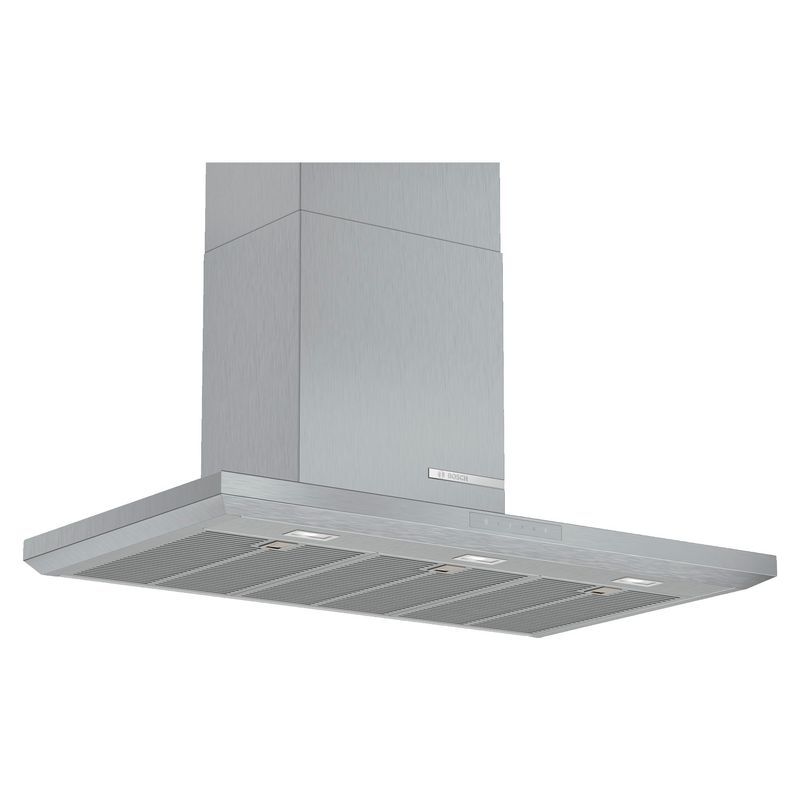 BOSCH - Campana Decorativa 90 cm DWB97LM50