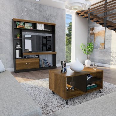 Centro de Entretenimiento 52