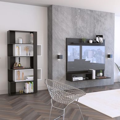 Combo Panel de TV 55