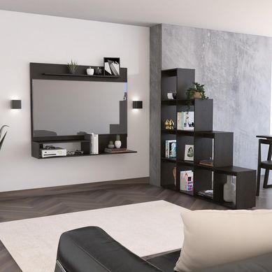 Combo Panel de TV 55