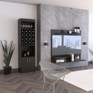 Combo Panel de TV 55