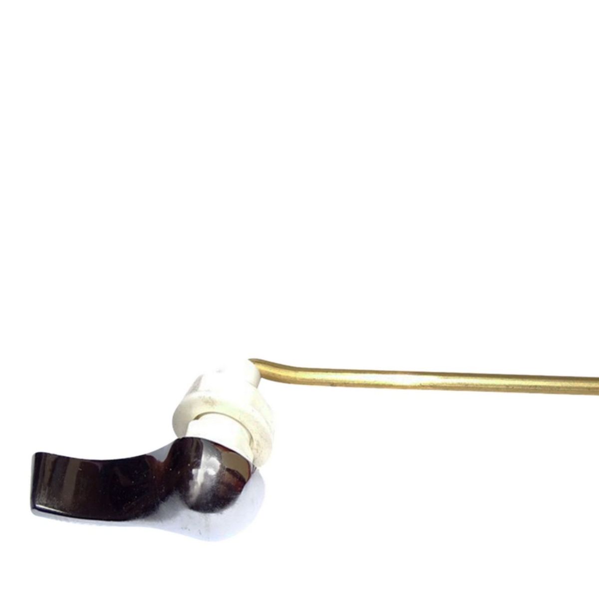 JAMECO - Manubrio Bronce Cromado