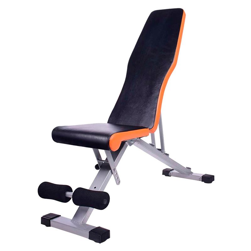 SPORTFITNESS - Banca Romana Importada