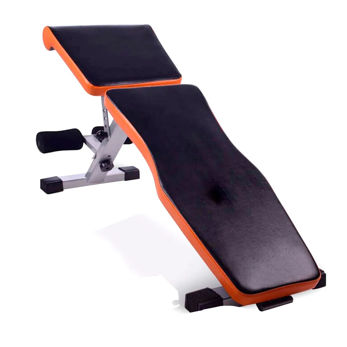 SPORTFITNESS - Banca Romana Importada