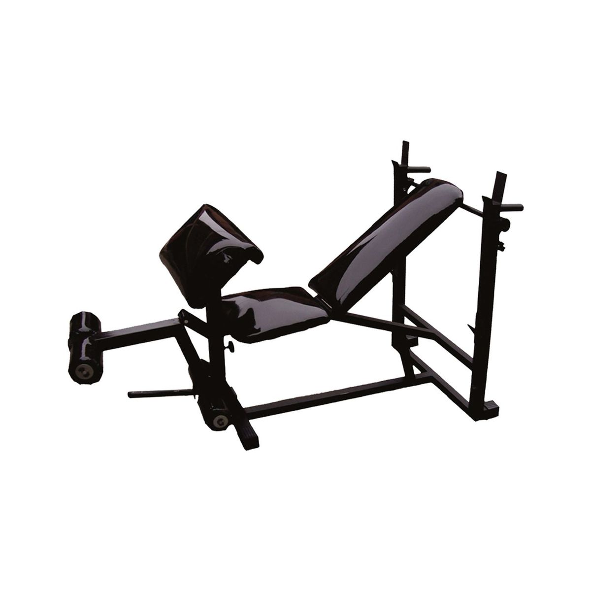 SPORTFITNESS - Banca para Pecho