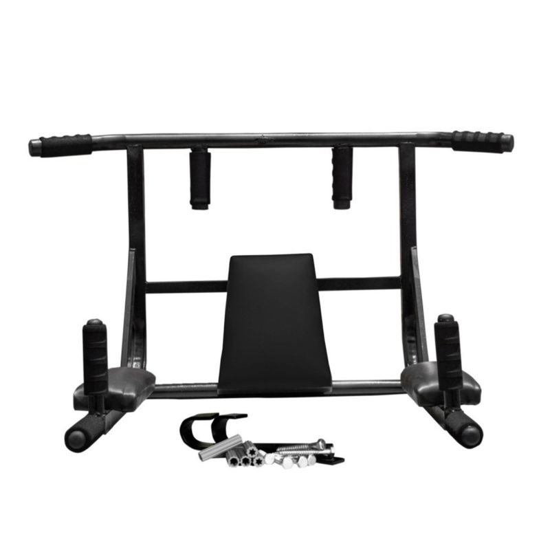 SPORTFITNESS - Barra para Ejercicios Calistenia