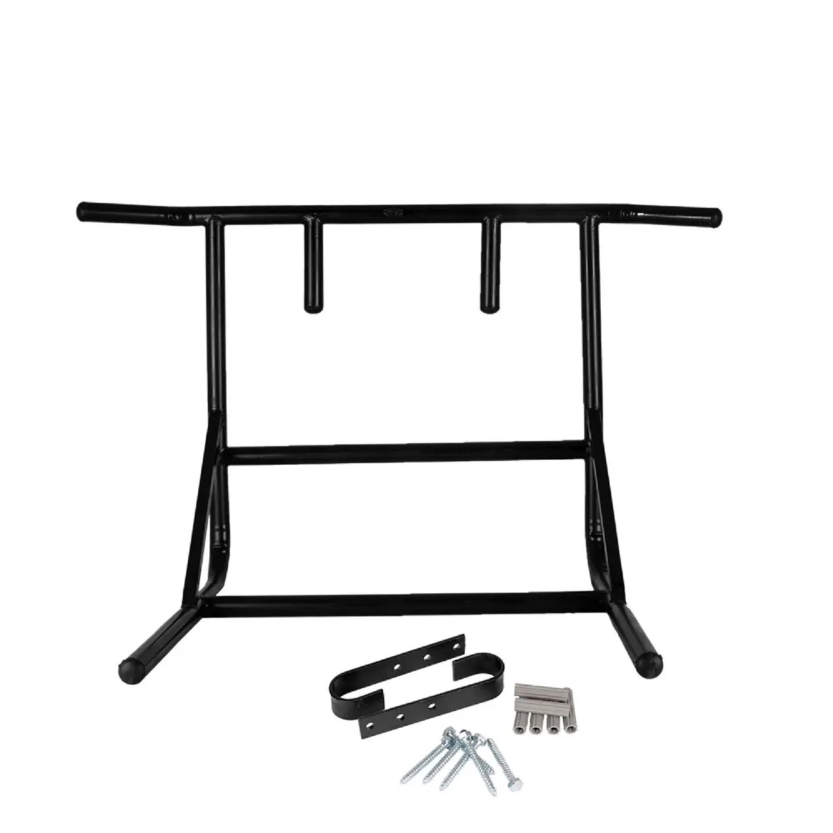 SPORTFITNESS - Barras para Dominadas y Paralelas