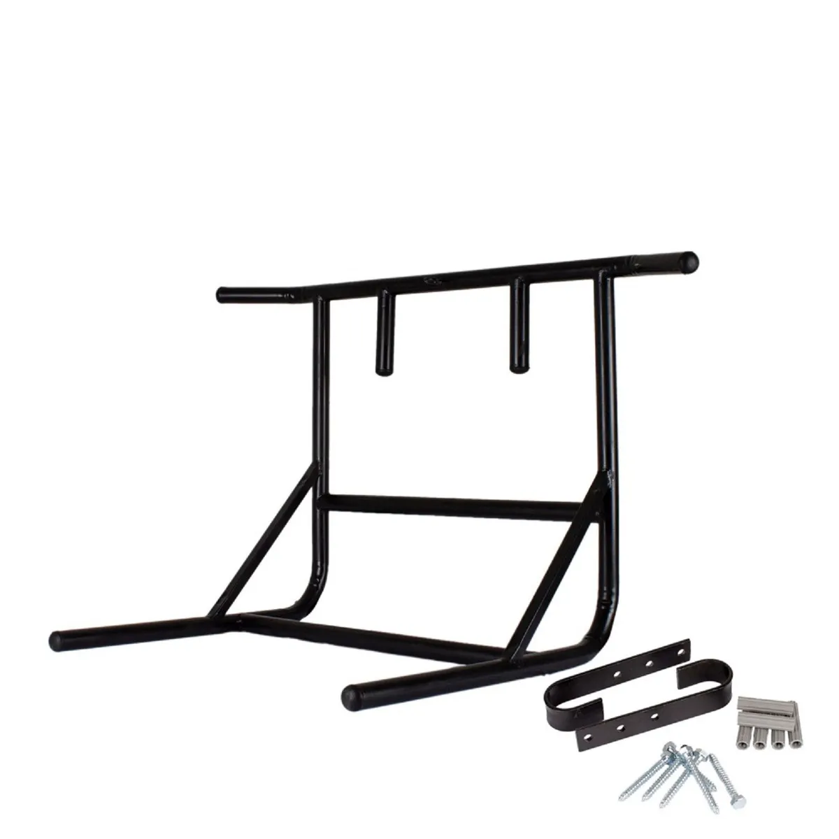 SPORTFITNESS - Barras para Dominadas y Paralelas