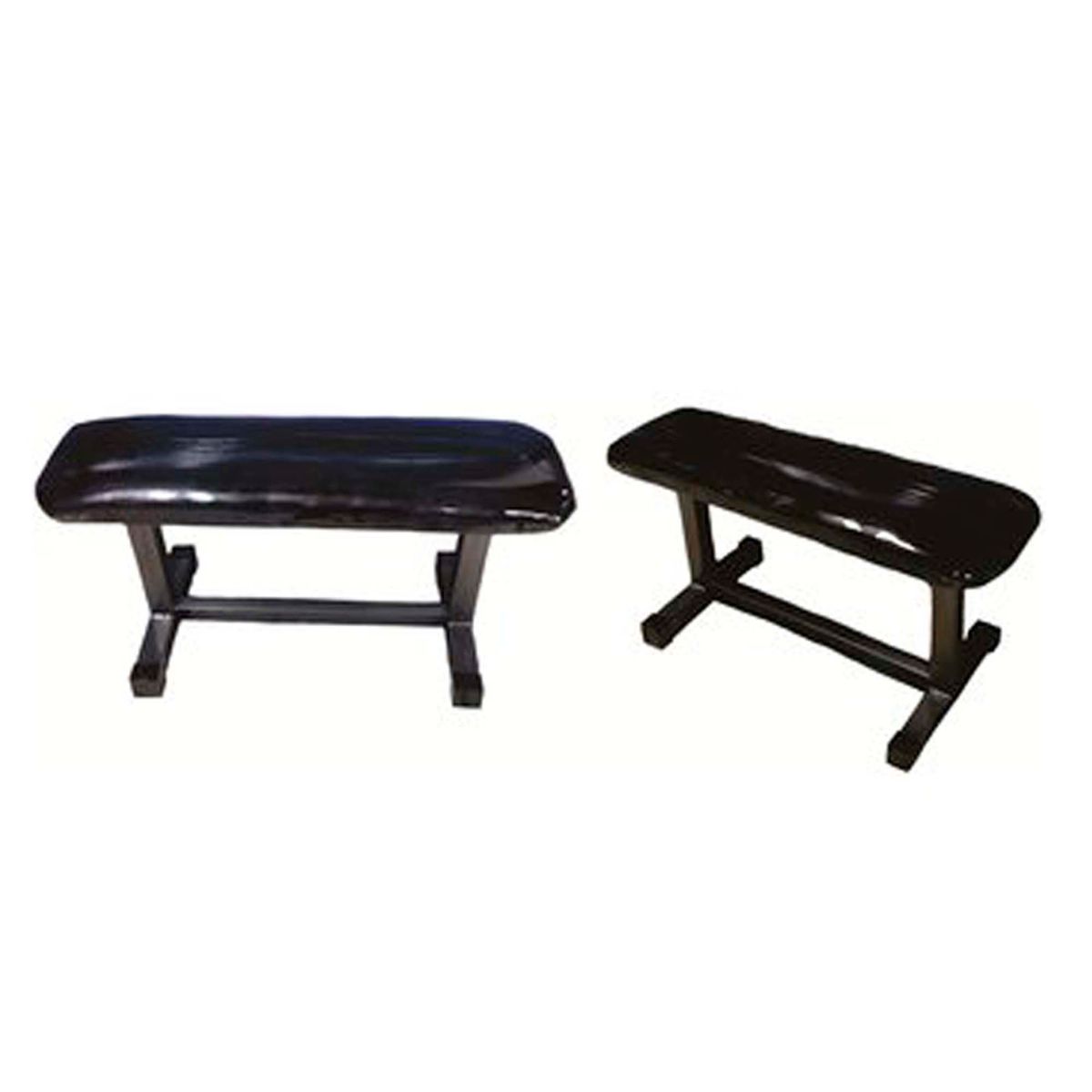 SPORTFITNESS - Banca Plana Bench Press