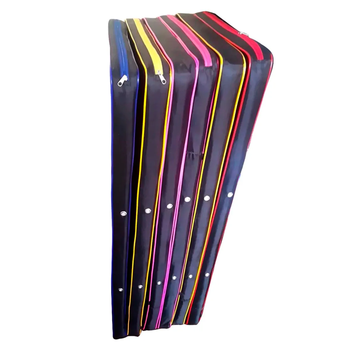 SPORTFITNESS - Colchoneta Gimnasia 1.50 m