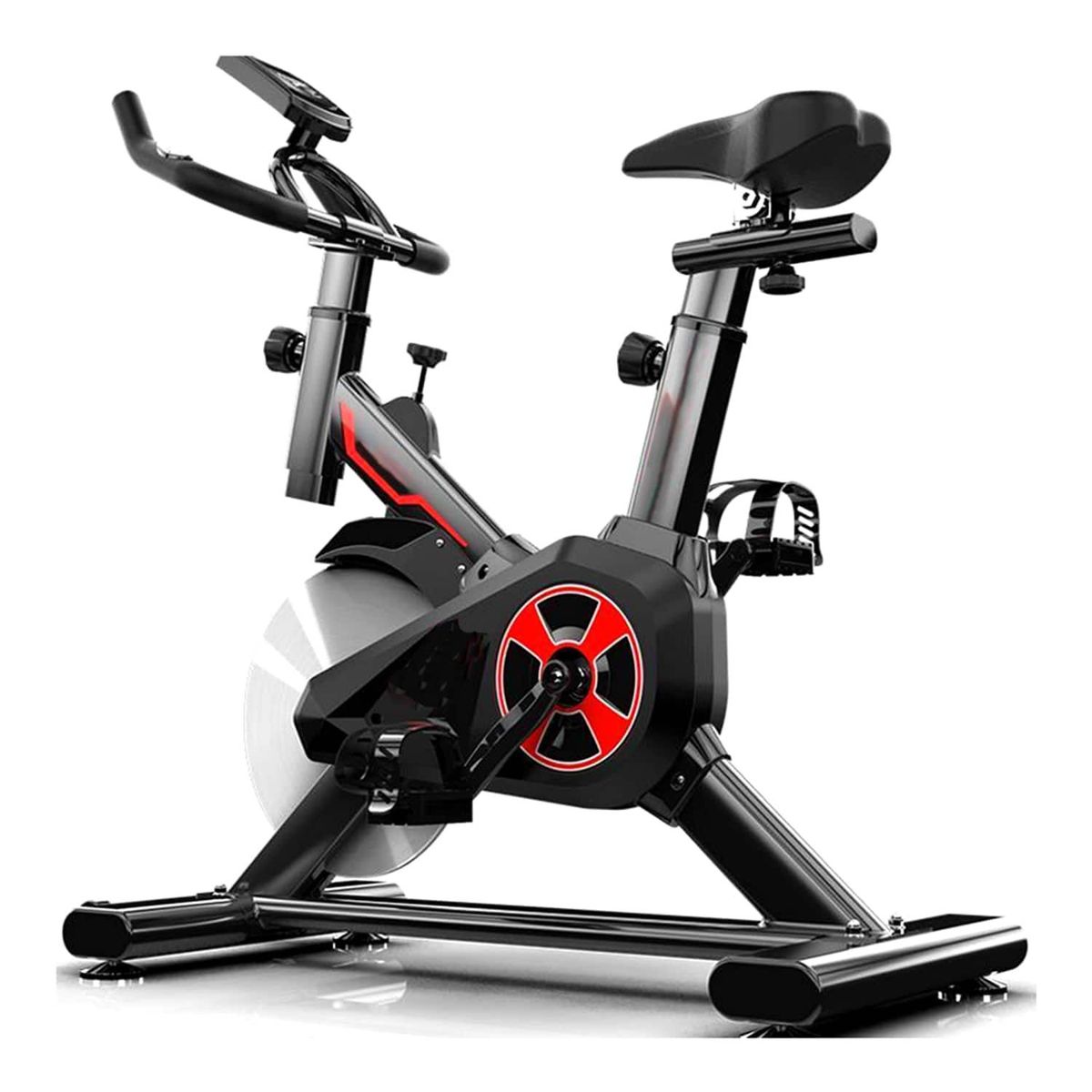 SPORTFITNESS - Bicicleta Spinning Indoor