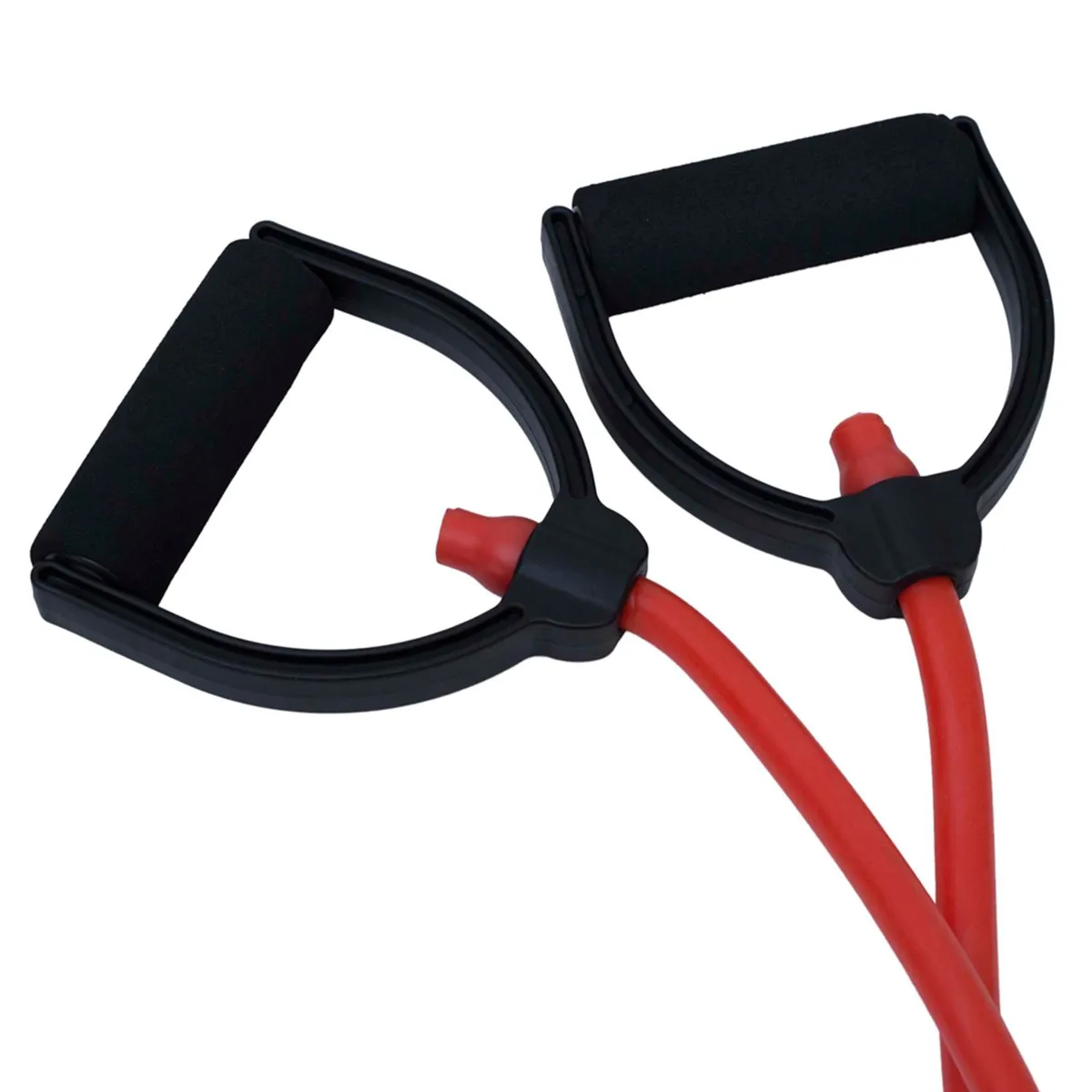 SPORTFITNESS - Liga de Resistencia Rojo