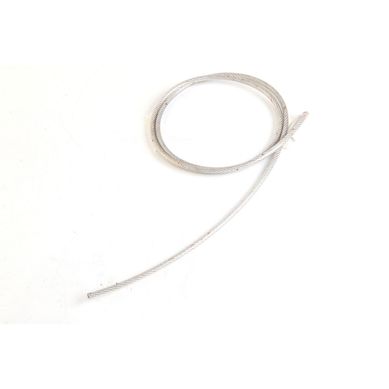 Cable Plastificado 5 mm.