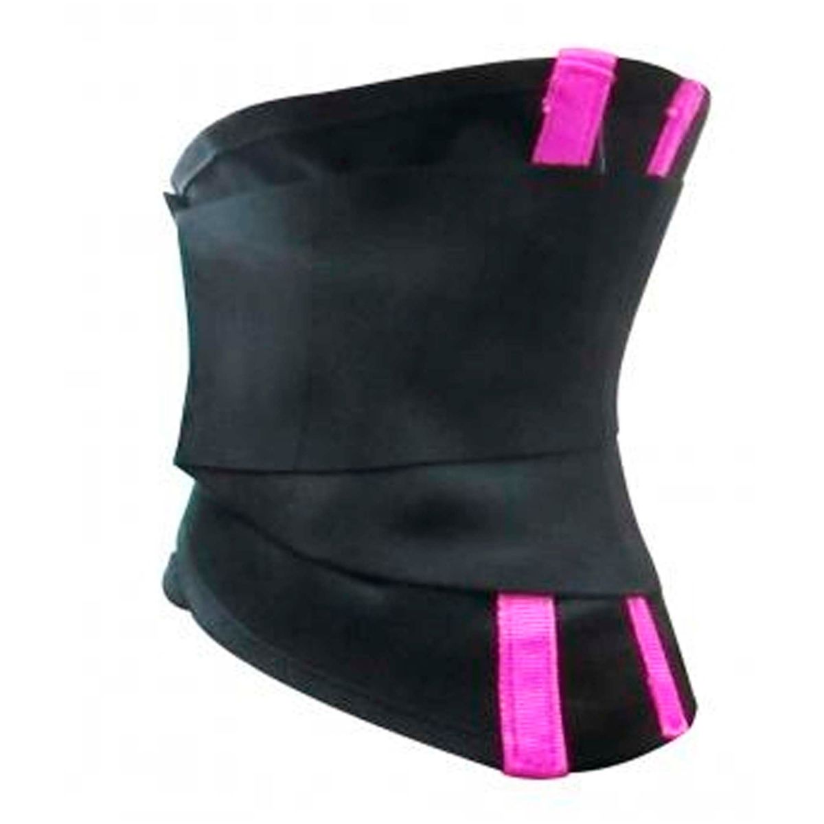 Faja Cintura Avispa L Rosado, marca SPORTFITNESS - Foto 2