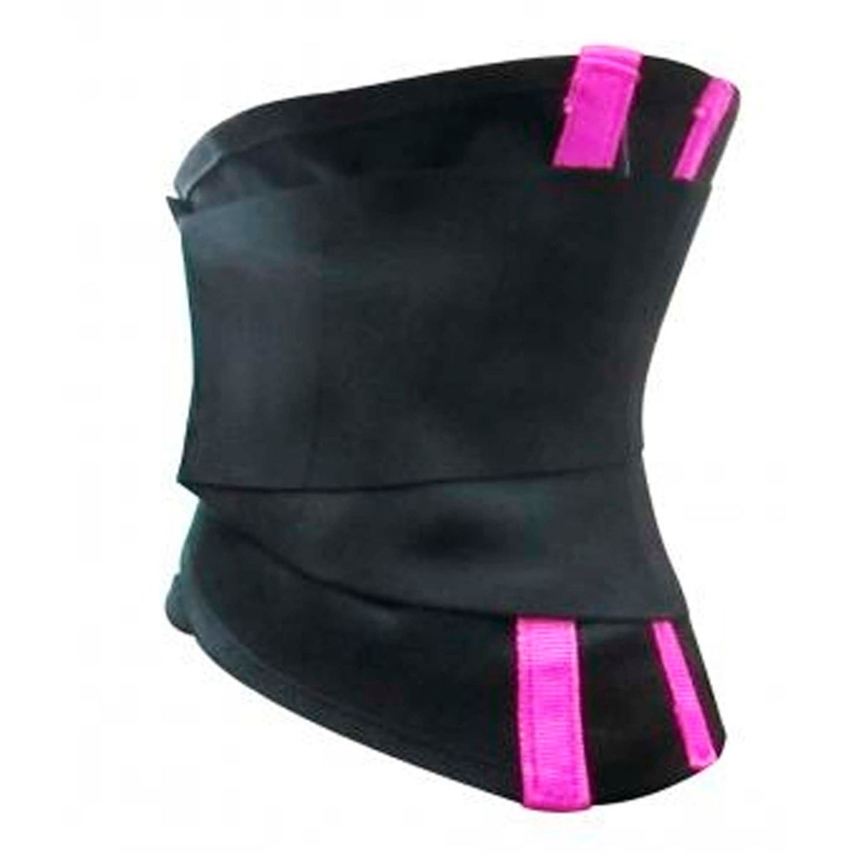 SPORTFITNESS - Faja Cintura Avispa XL Rosad