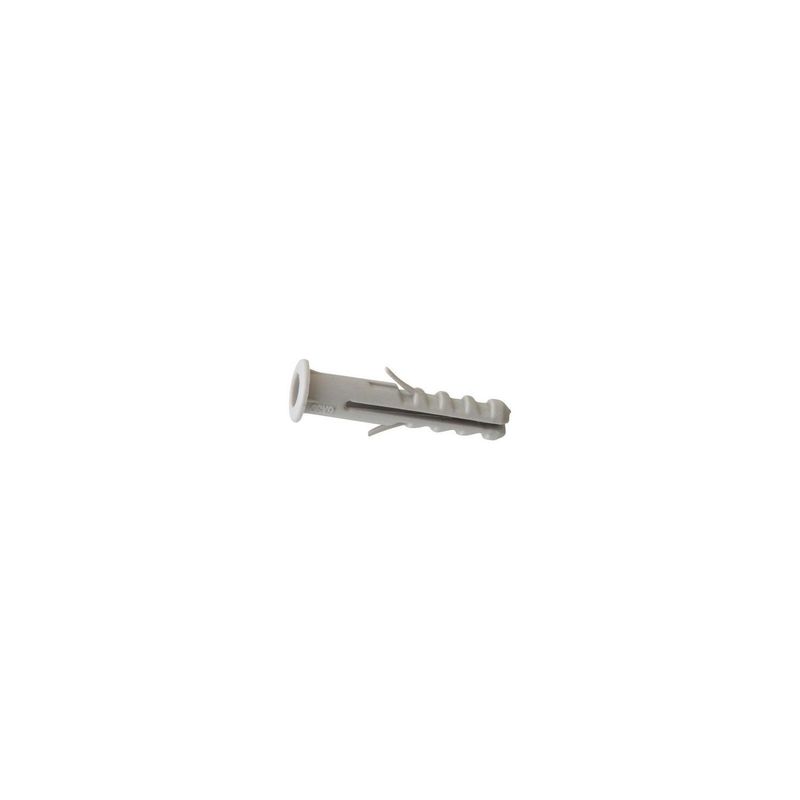 MAMUT - Tarugo Nylon con Tope M6 x 100 unid