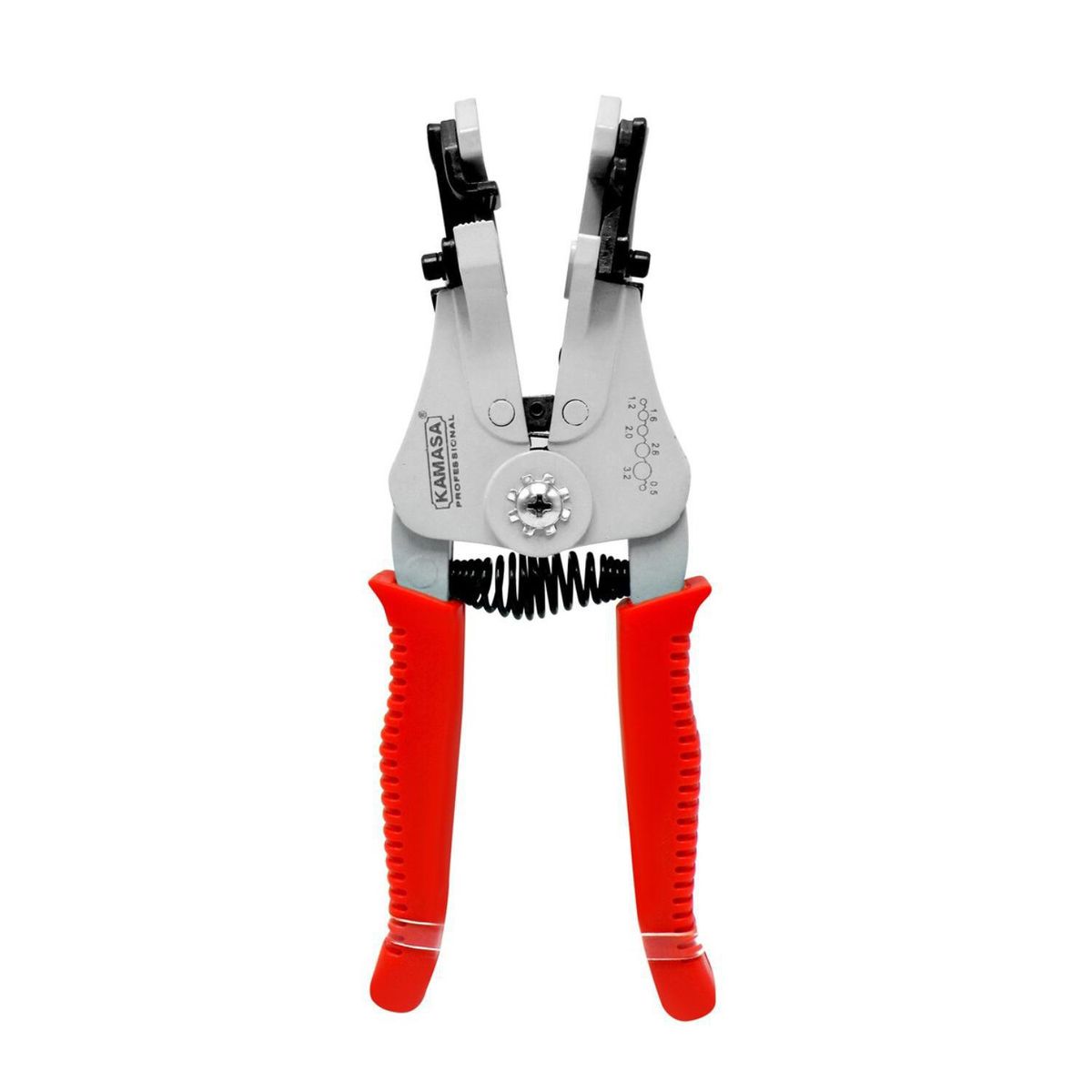 KAMASA - Alicate Pelacables Automático