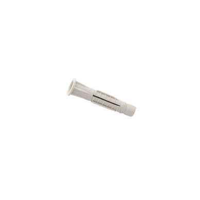 Tarugo Nylon Universal M8 x 25 unid.