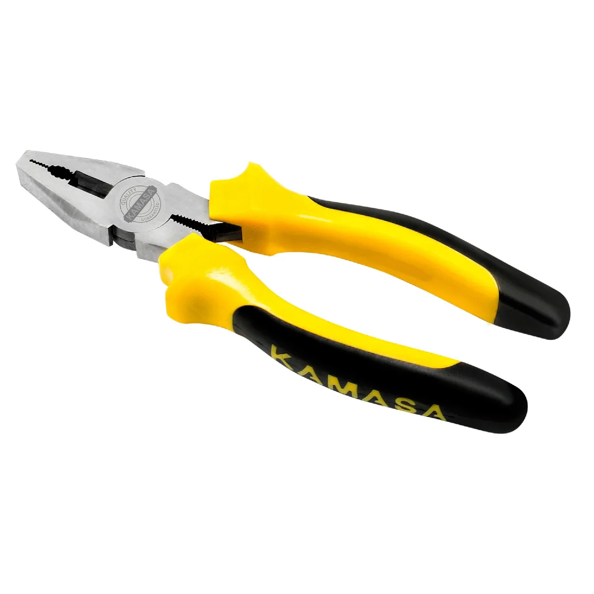 KAMASA - Alicate Universal 6" Kamasa