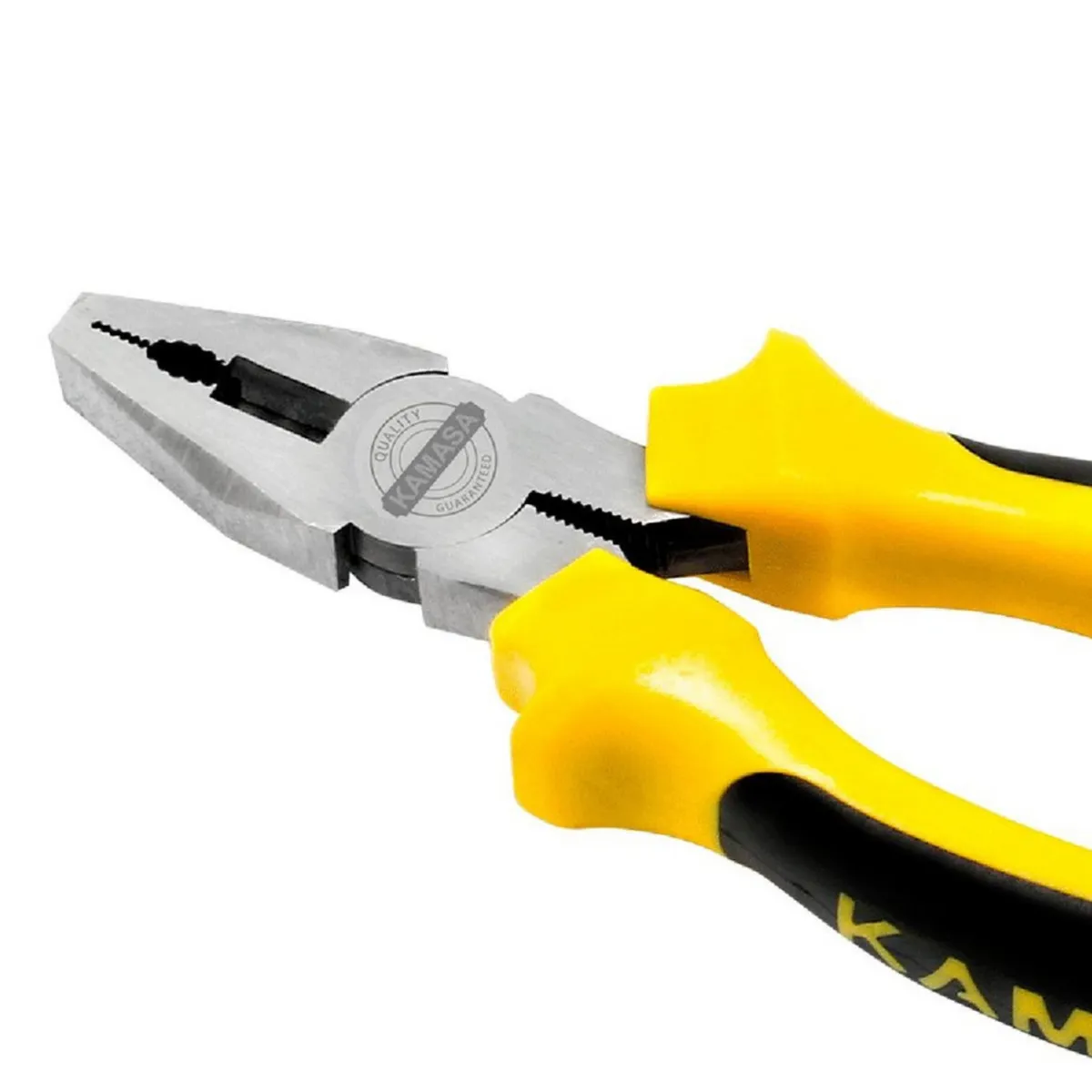 KAMASA - Alicate Universal 6" Kamasa
