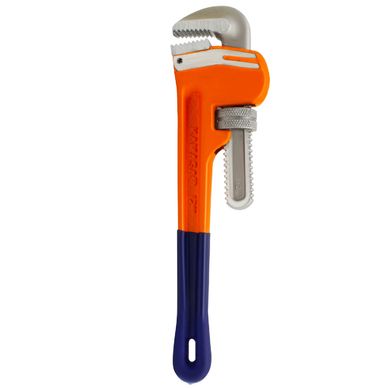Llave Stilson Naranja Kamasa 12