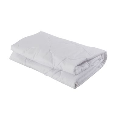 Protector Colchn 1.5 Plazas Blanco