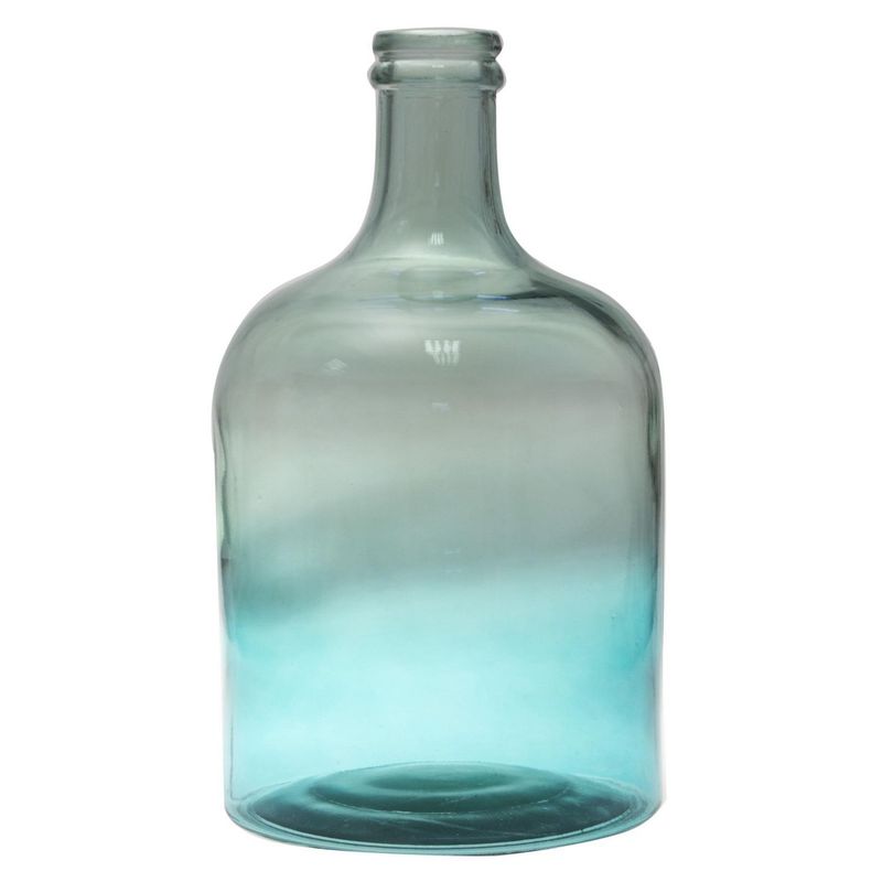 HOMY - Botella Retro 43 cm Aguacol