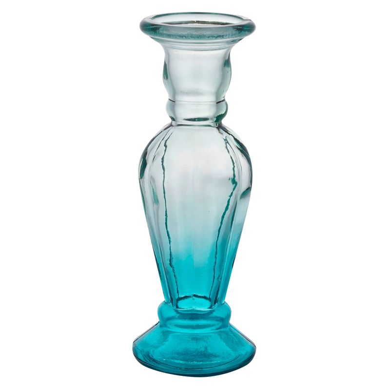  - Candelabro Aqua 30cm