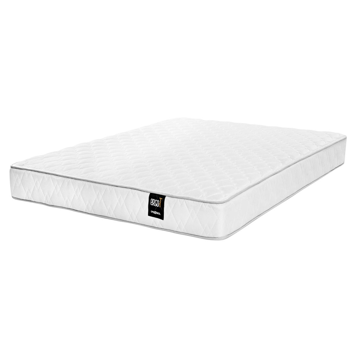 ROSEN - Colchón Tempo Rosen 2 Plazas