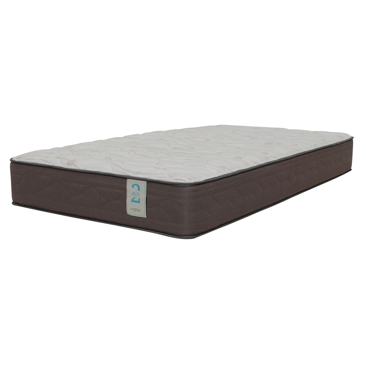 ROSEN - Colchón New Style 2 Rosen 2 Plazas