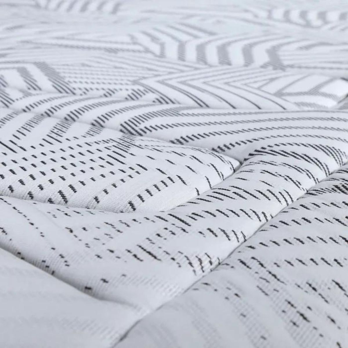 ROSEN - Box Tarima Tempo Rosen Queen + Colchón