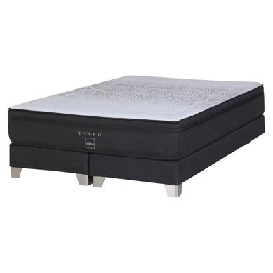 Box Tarima Tempo King 200x200cm